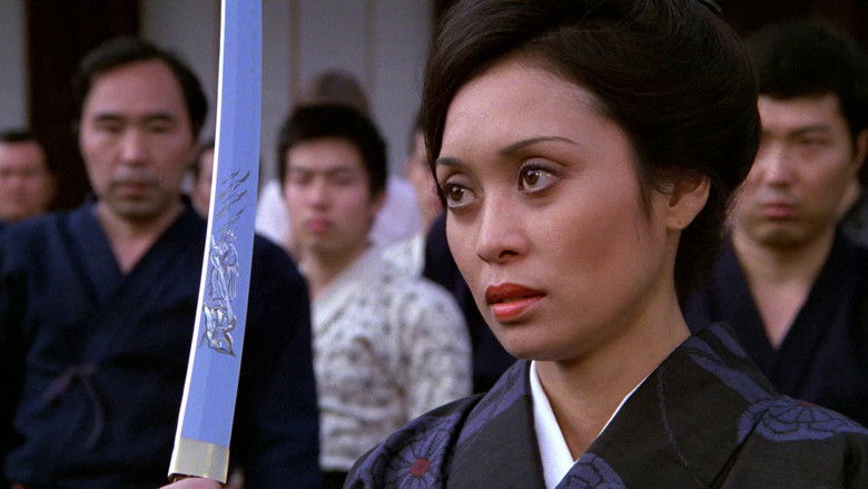 кадр из фильма Вызов