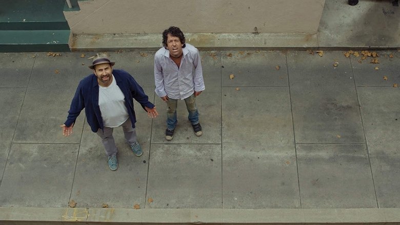 кадр из фильма A Thousand Junkies