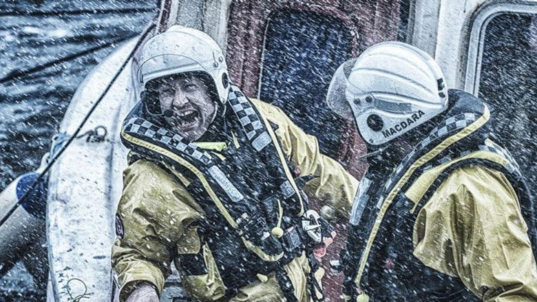 кадр из фильма An Bronntanas