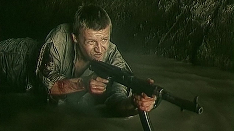 кадр из фильма Дрянь