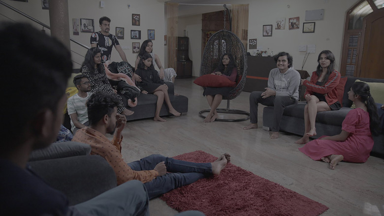 кадр из фильма Pros and Cons of Being Single