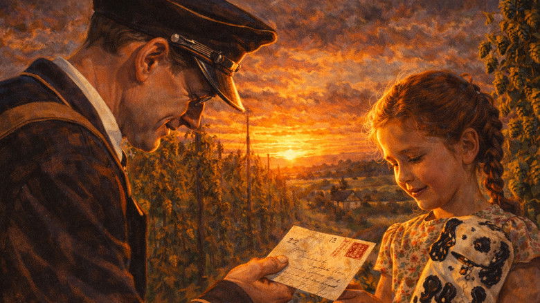 кадр из фильма Adventure in the Hopfields