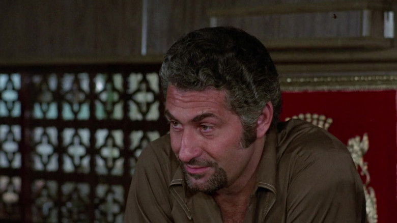 кадр из фильма Dandy