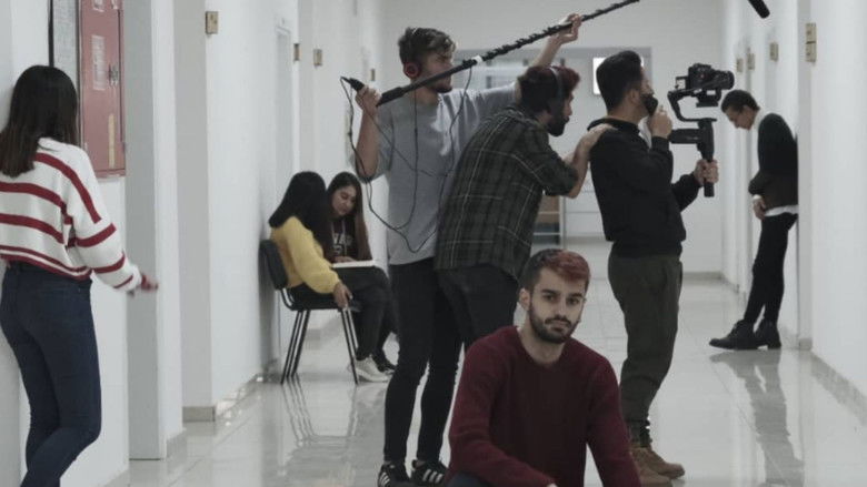 кадр из фильма Aldanis