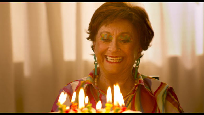 кадр из фильма MemoNeura