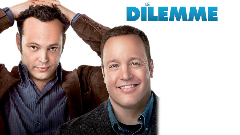 кадр из фильма Дилемма