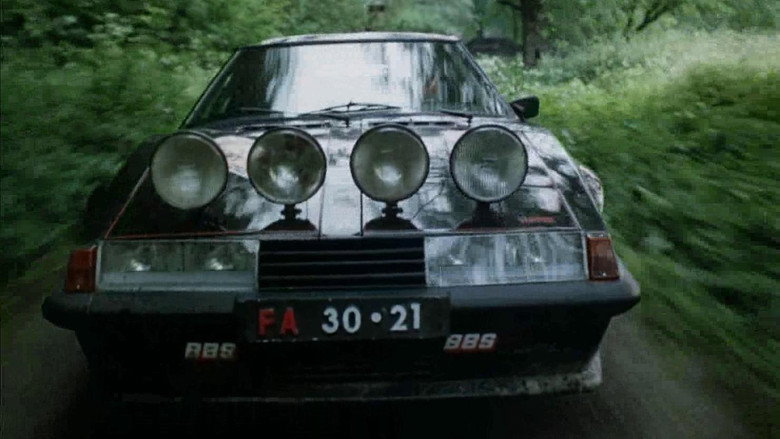 кадр из фильма Upír z Feratu