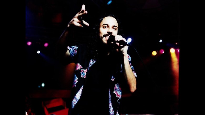 кадр из фильма Gabriel O Pensador ‎– MTV Ao Vivo