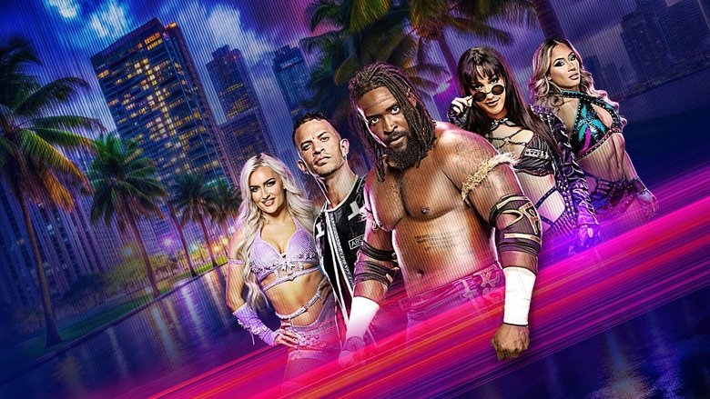 кадр из фильма NXT No Mercy 2025