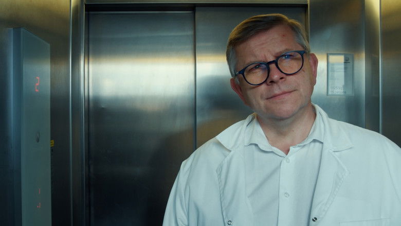 кадр из фильма Subtilus reikalas