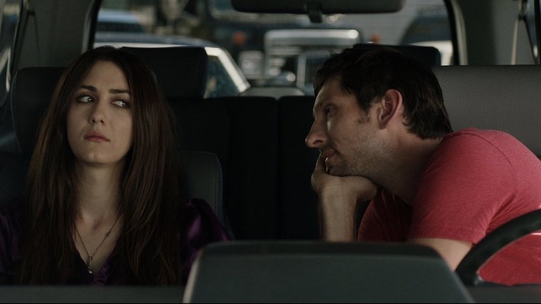 кадр из фильма #Stuck