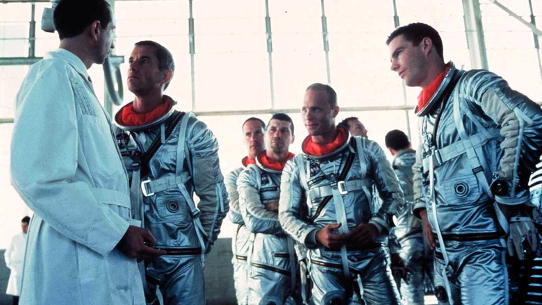 кадр из фильма Парни что надо