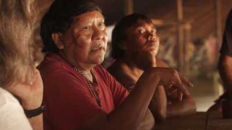 кадр из фильма Gyuri