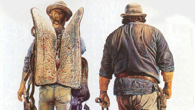 кадр из фильма Любители неприятностей