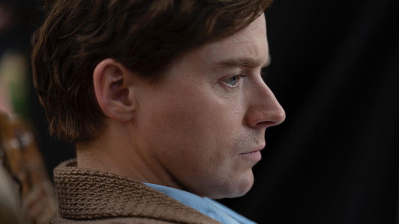 кадр из фильма Благословение