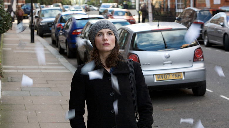 кадр из фильма A Thousand Kisses Deep