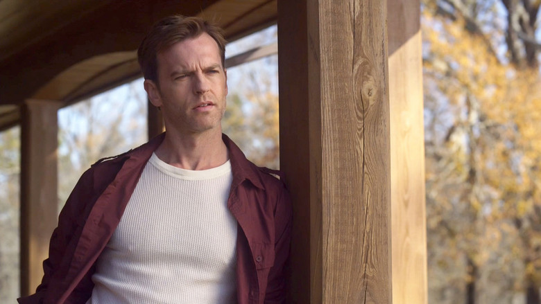 кадр из фильма Finding Normal