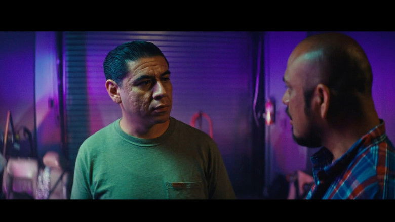 кадр из фильма 5th of July