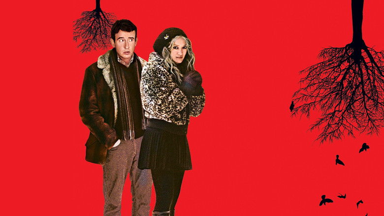 кадр из фильма What Goes Up