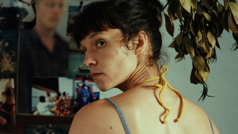 кадр из фильма Formentera