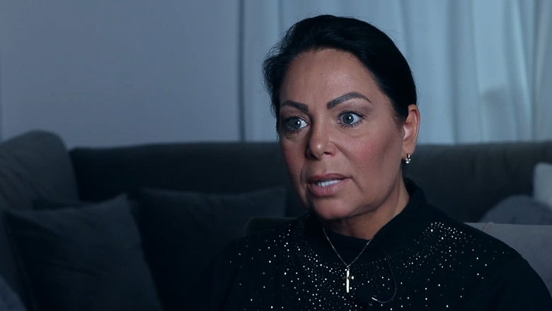 кадр из фильма Antonio - När rättvisan blir orättvis