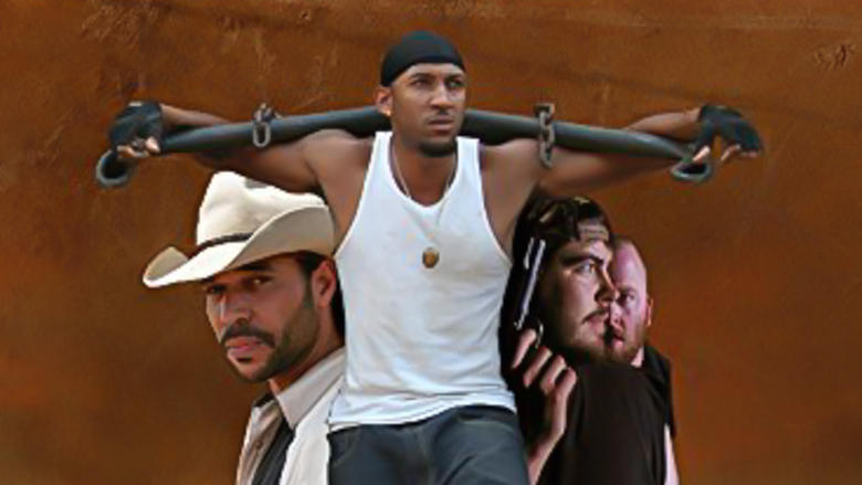 кадр из фильма North Starr