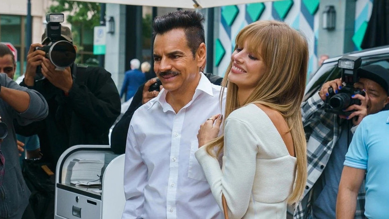 кадр из фильма Дублёр