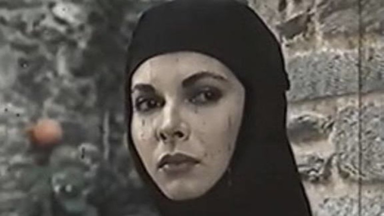 кадр из фильма Τ’ Απόκρυφα μιας Μοναχής