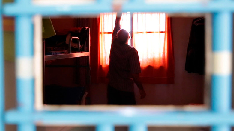 кадр из фильма Io Spero Paradiso