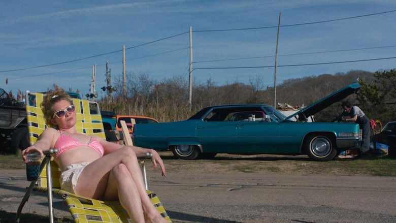 кадр из фильма On the End