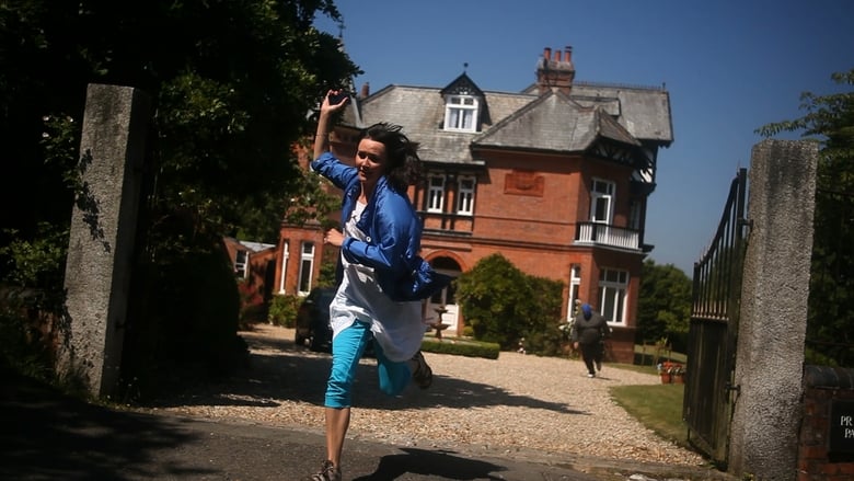 кадр из фильма Weekend Retreat