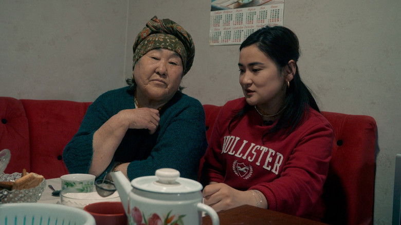 кадр из фильма This Must Be The Place