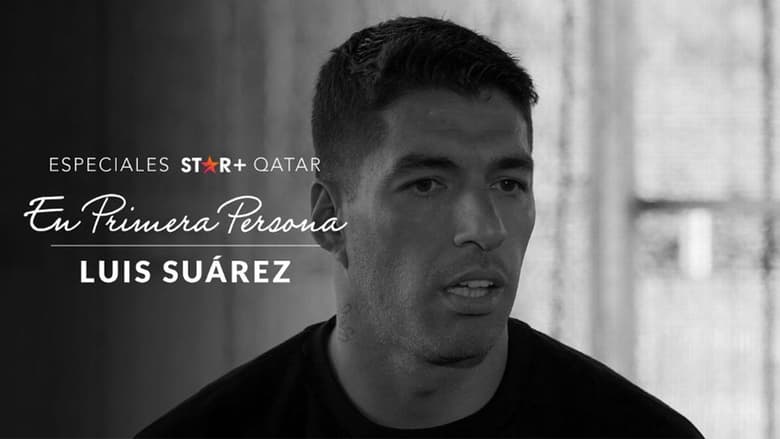 кадр из фильма En Primera Persona: Luis Suárez