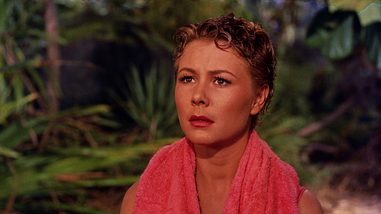 кадр из фильма Юг Тихого океана