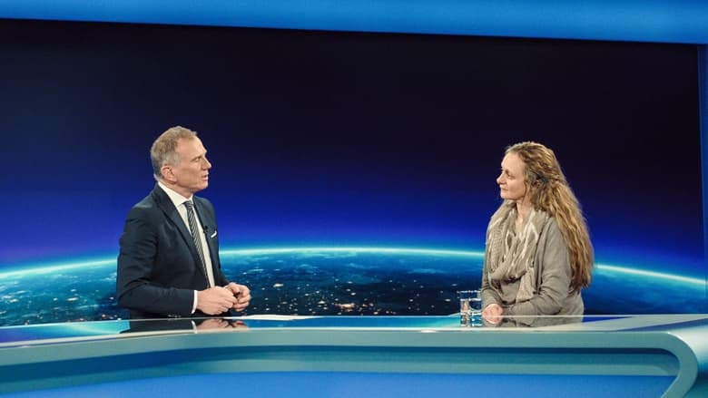 кадр из фильма Persona non grata