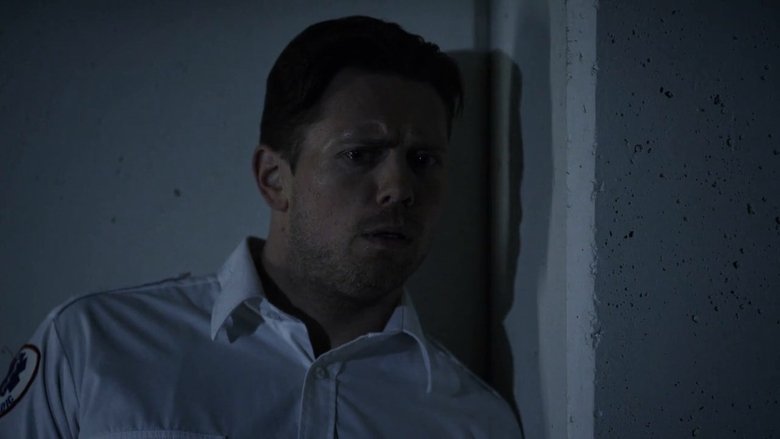 кадр из фильма Морпех 5 Поле битвы