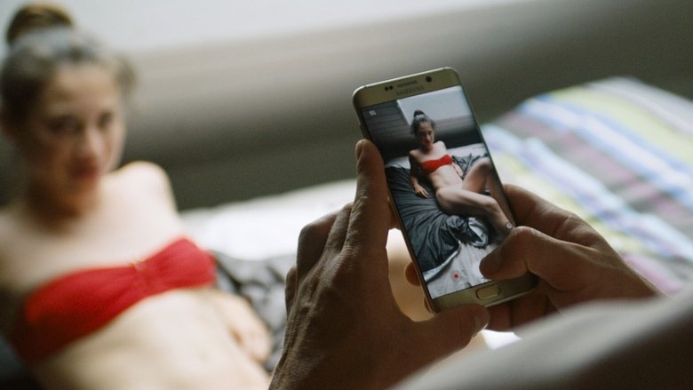 кадр из фильма I gseh di