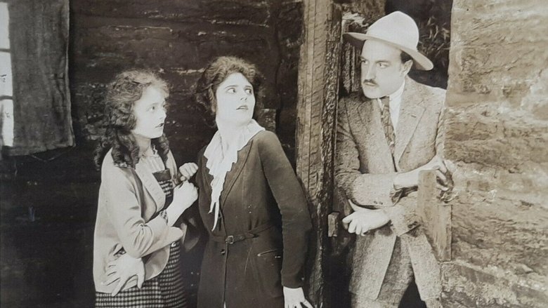 кадр из фильма The Man Of The Forest