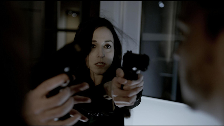 кадр из фильма The Arrangement