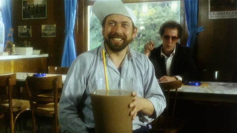 кадр из фильма Hector