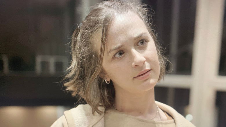 кадр из фильма Love is Phony