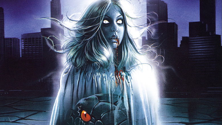 кадр из фильма Manhattan Baby