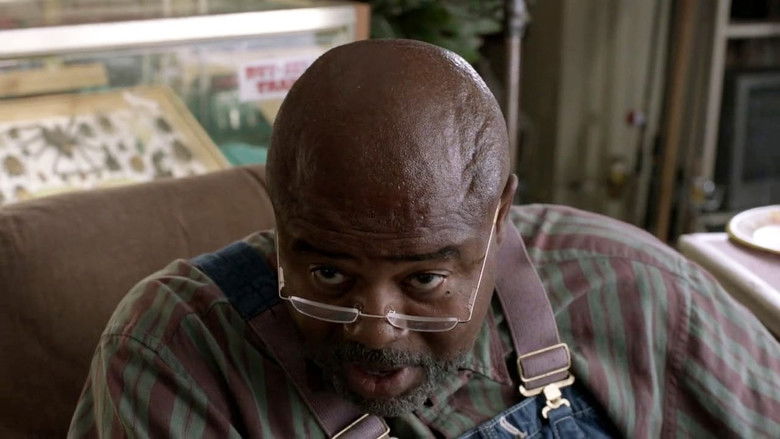 кадр из фильма Хроники ломбарда