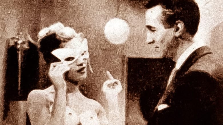 кадр из фильма O Cantor e a Bailarina