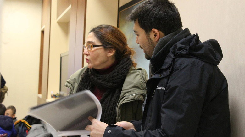 кадр из фильма Anomali