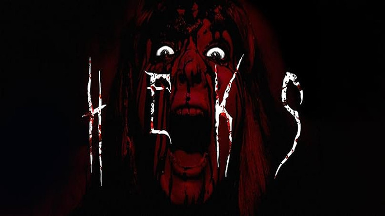 кадр из фильма Heks