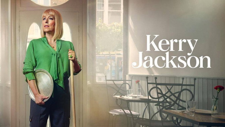 кадр из фильма National Theatre Live: Kerry Jackson