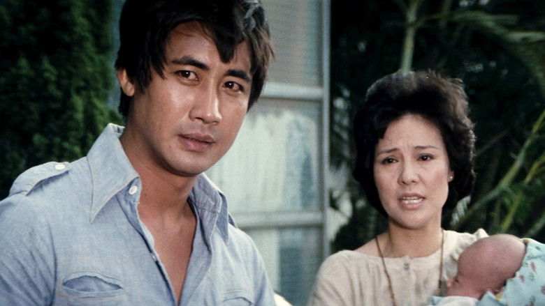 кадр из фильма 未婚媽媽