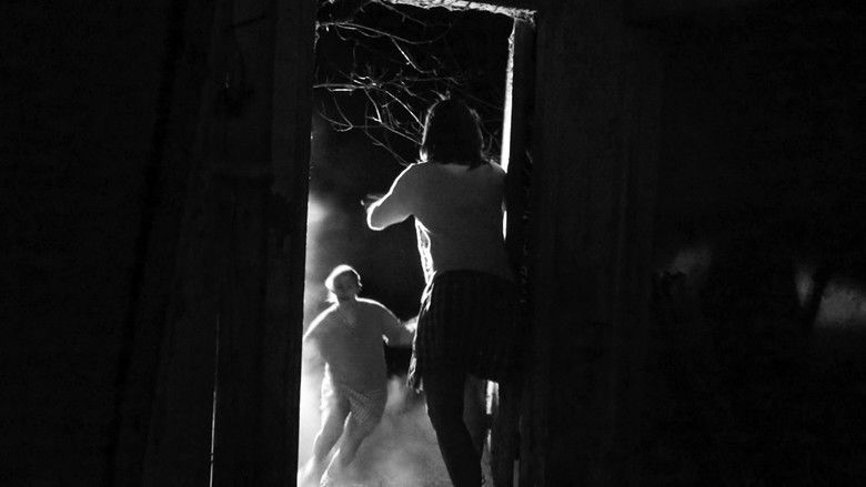 кадр из фильма Attaque d’un autre monde