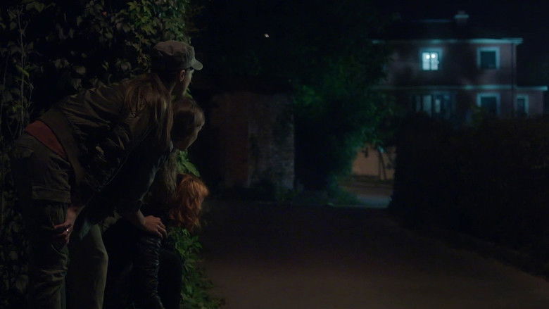 кадр из фильма Prokleti pas